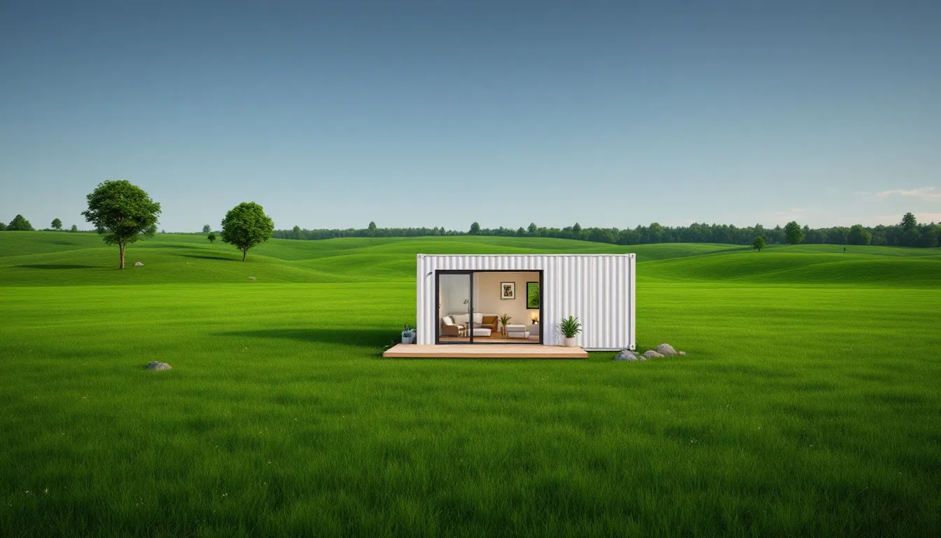 Discover Your Dream Home